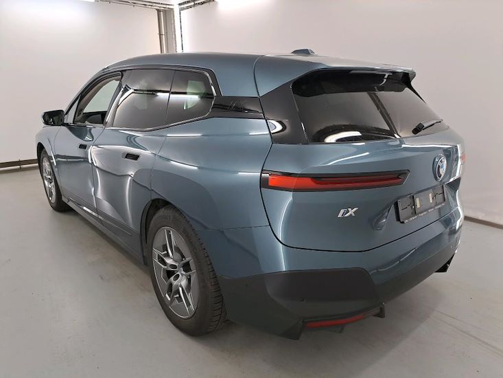 Bmw Ix — photo 3