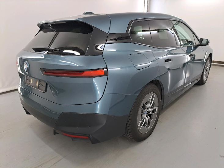 Bmw Ix — photo 4
