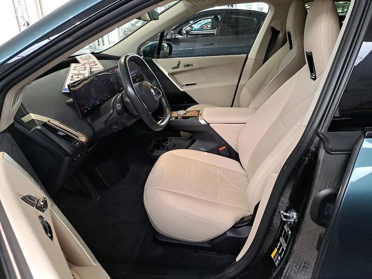Bmw Ix — photo 5