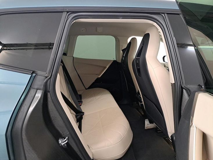 Bmw Ix — photo 6