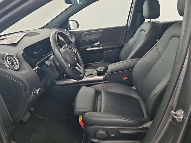 Mercedes-Benz B-Class — photo 5