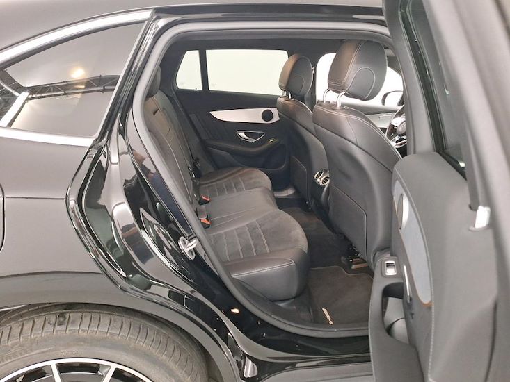 Mercedes-Benz Eqc — photo 6