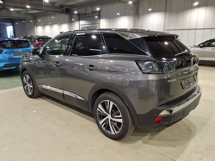 Peugeot 3008 — photo 2