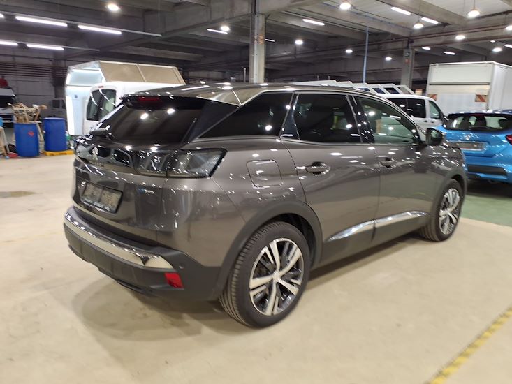 Peugeot 3008 — photo 4