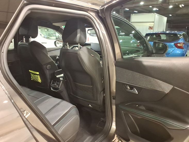 Peugeot 3008 — photo 5