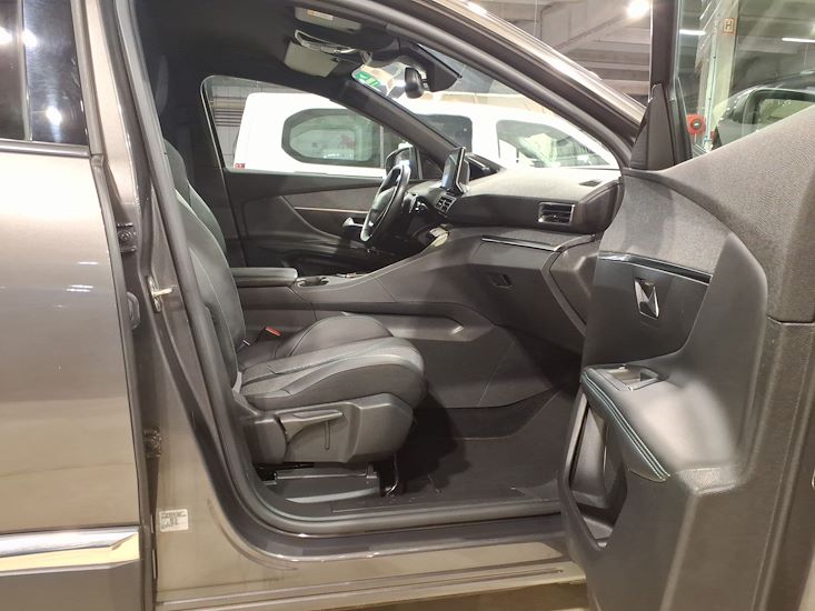Peugeot 3008 — photo 7