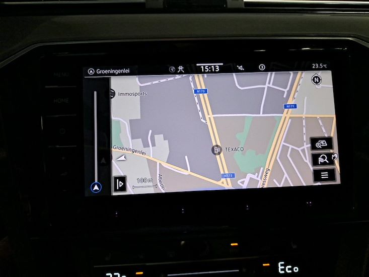 Volkswagen Passat — photo 8