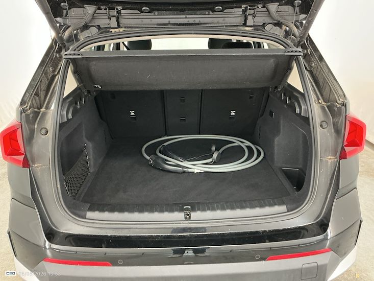 Bmw Ix — photo 11