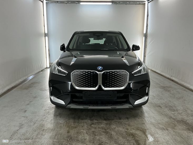 Bmw Ix — photo 2