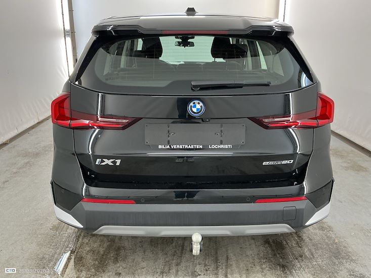 Bmw Ix — photo 5
