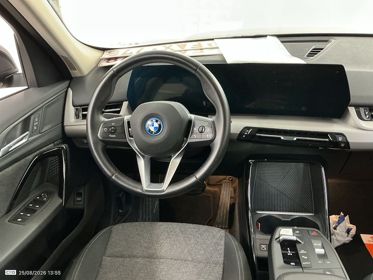 Bmw Ix — photo 6