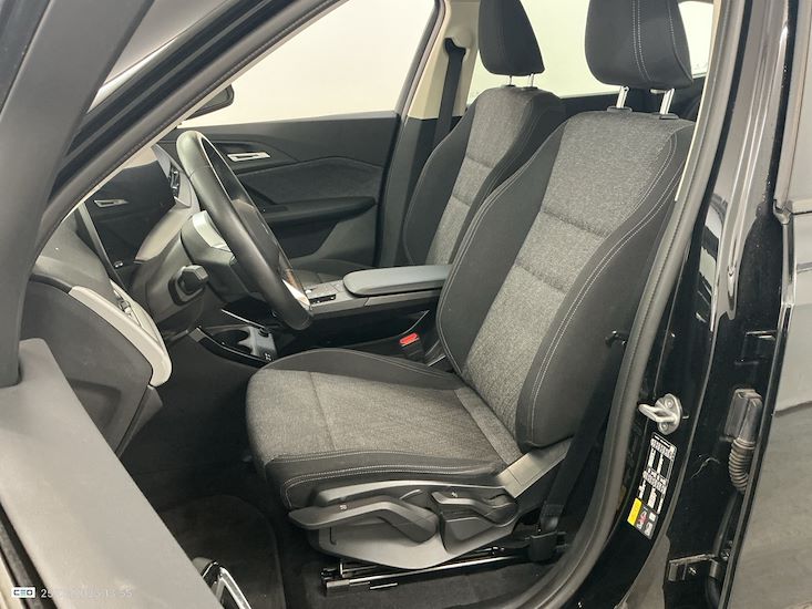 Bmw Ix — photo 9