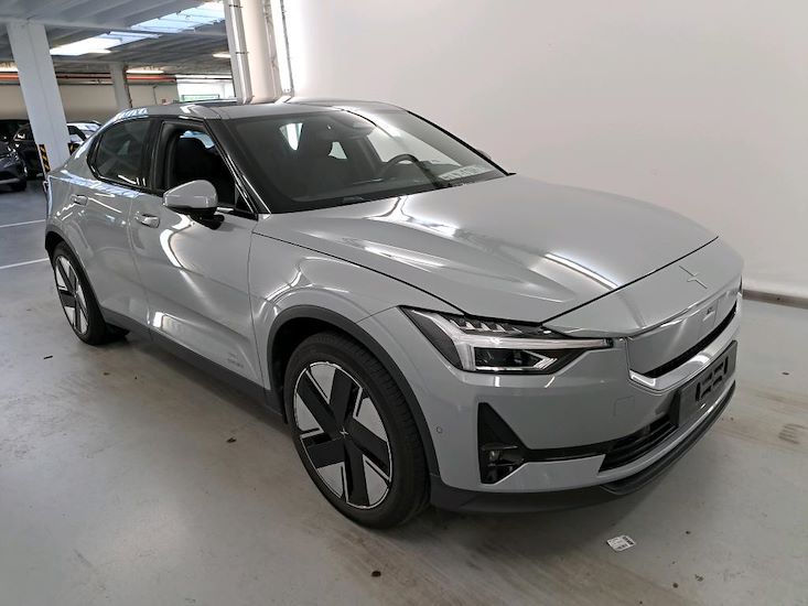 Polestar 2 — photo 2