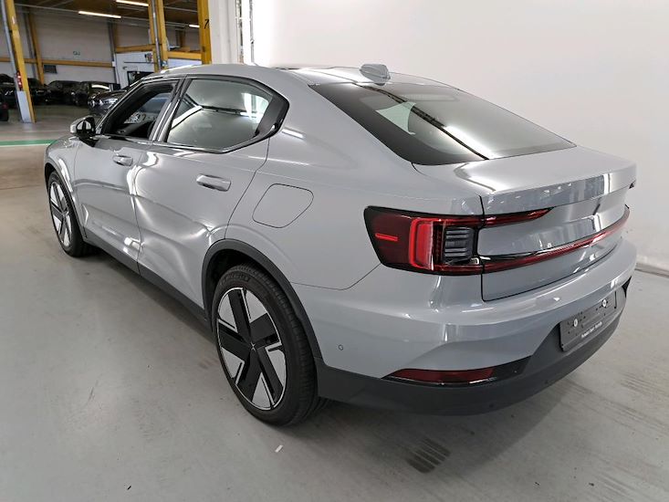 Polestar 2 — photo 3