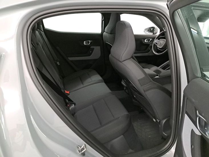 Polestar 2 — photo 5