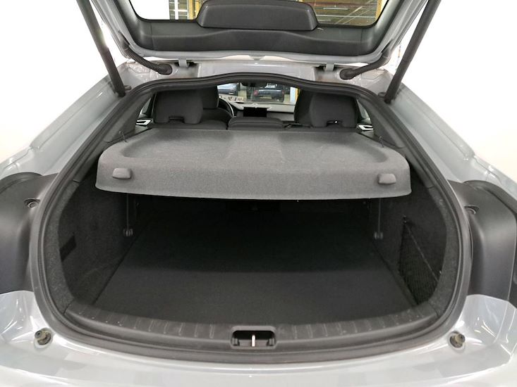 Polestar 2 — photo 6