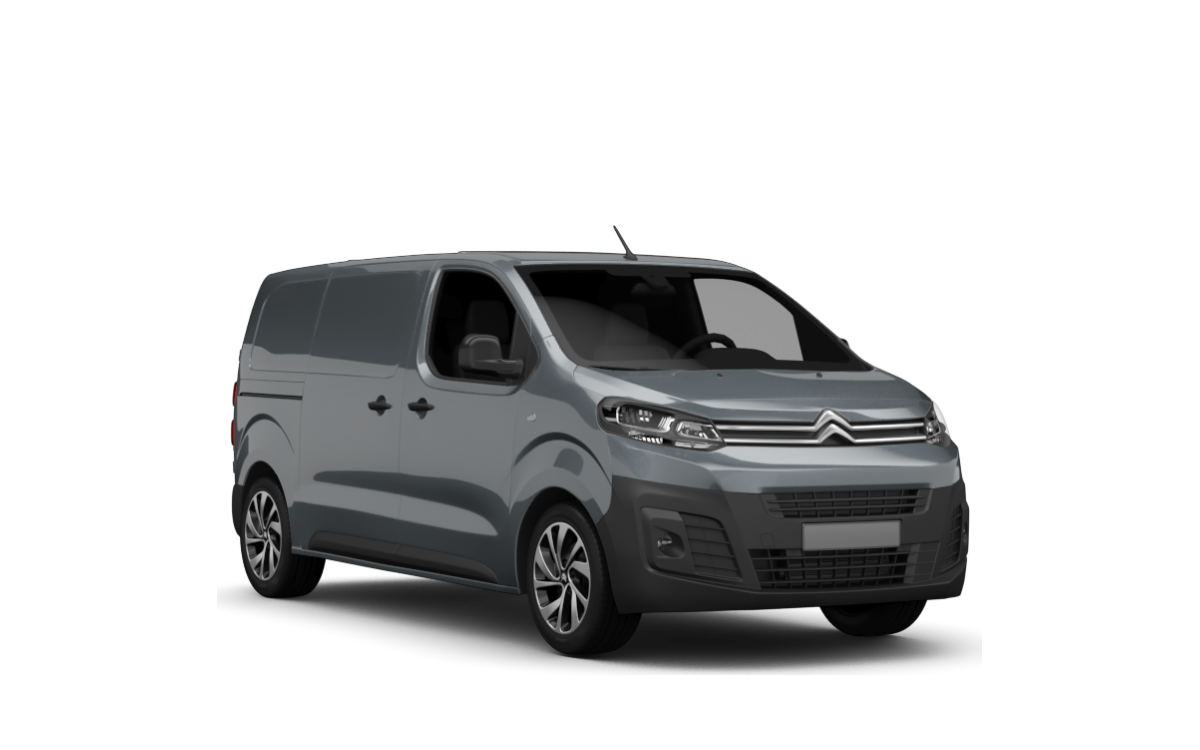 Citroën Jumpy