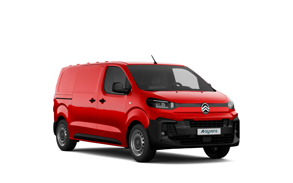 Citroën Jumpy