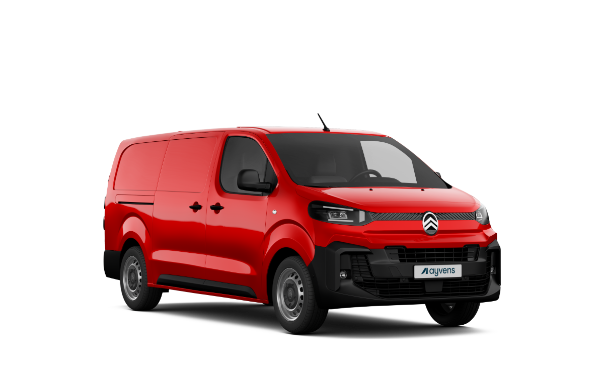 Citroën Jumpy