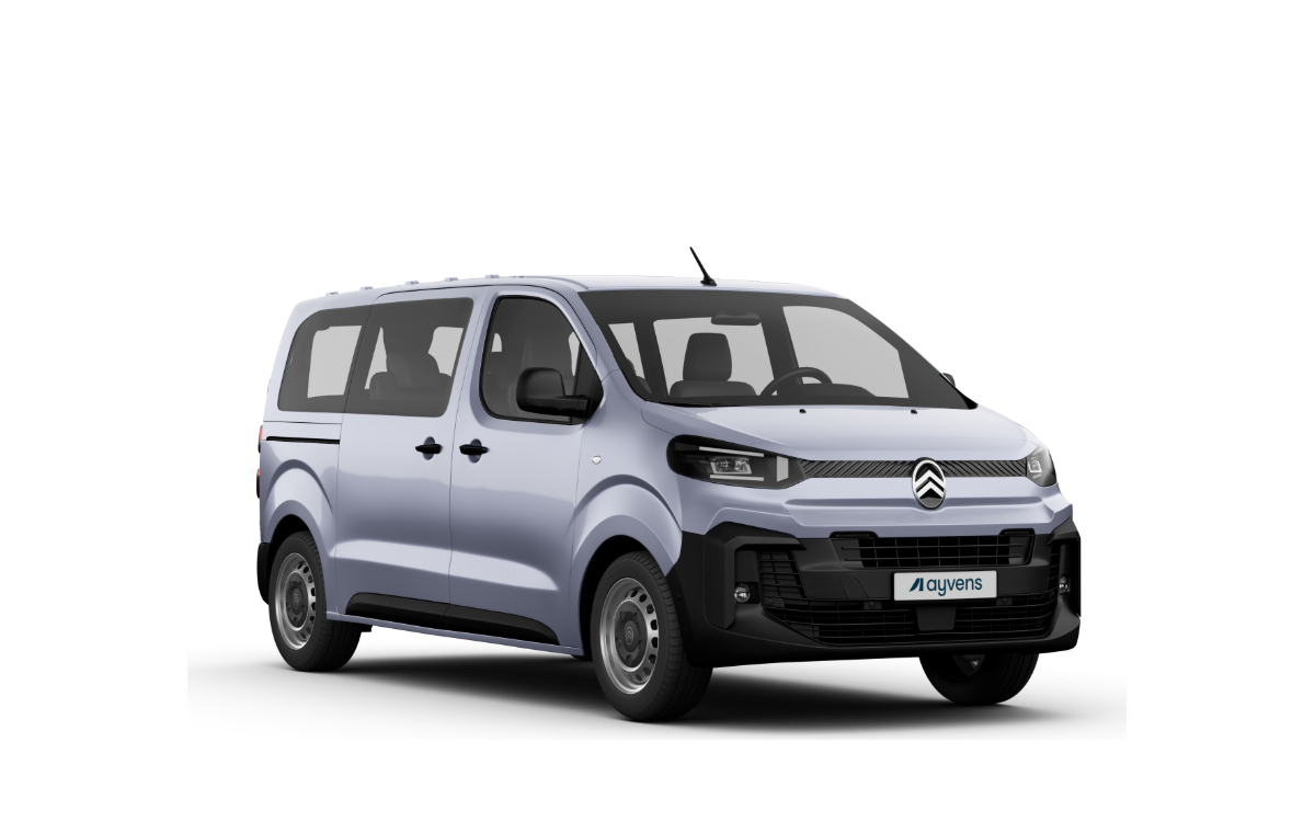 Citroën Jumpy