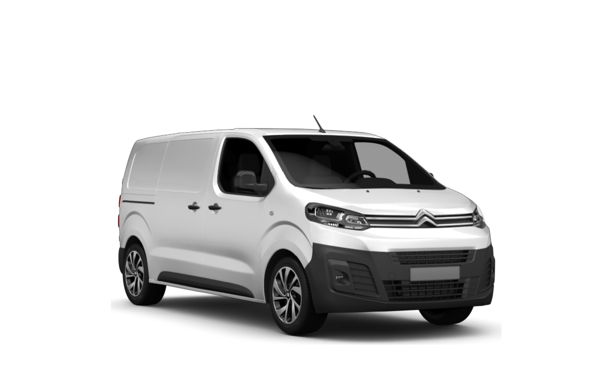Citroën Jumpy