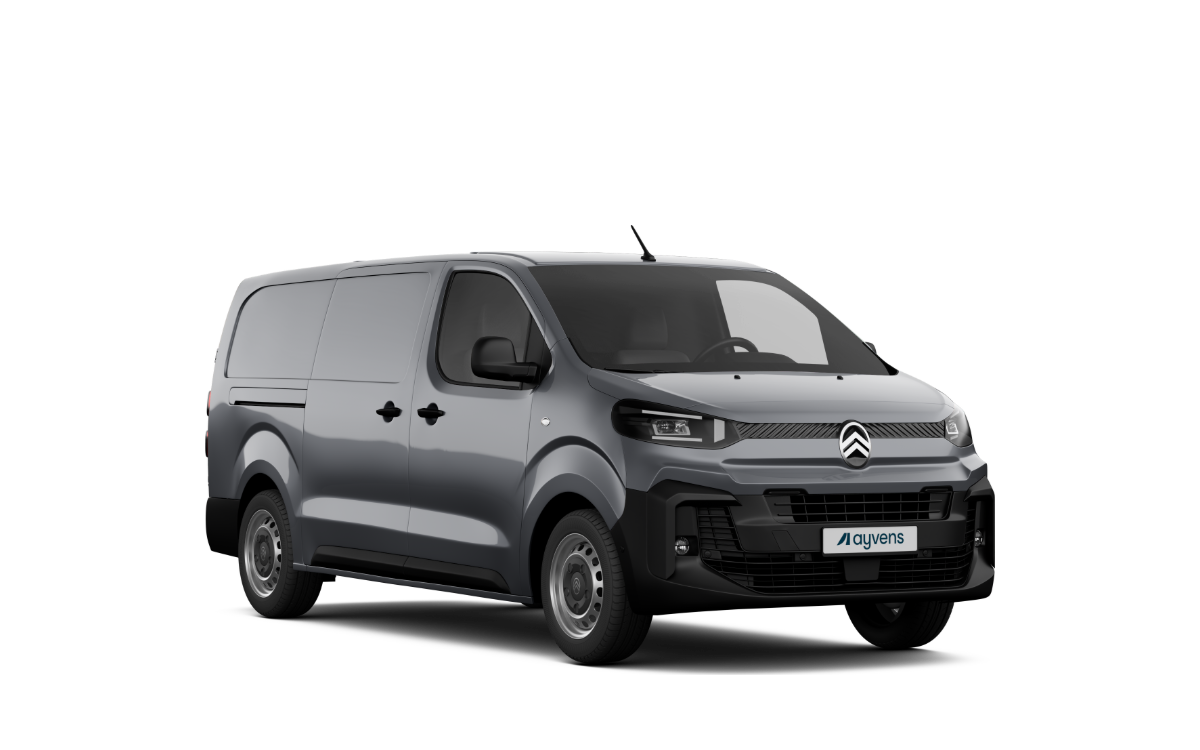 Citroën Jumpy