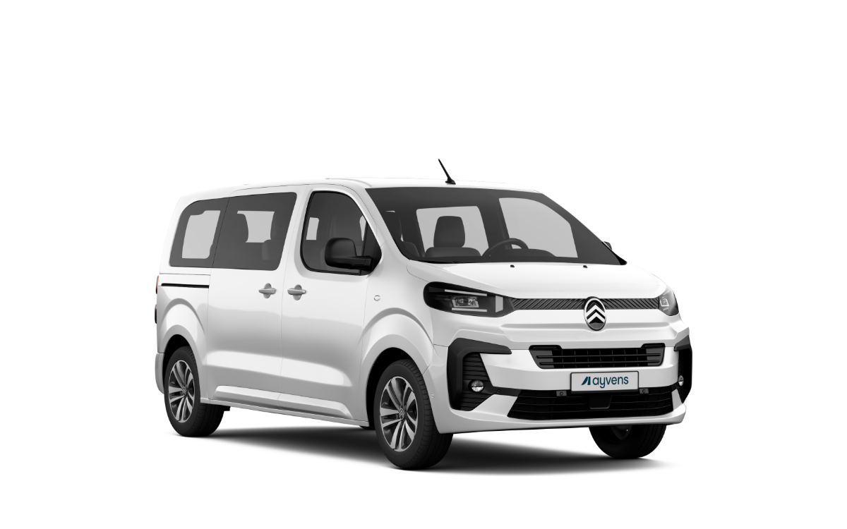 Citroën Jumpy