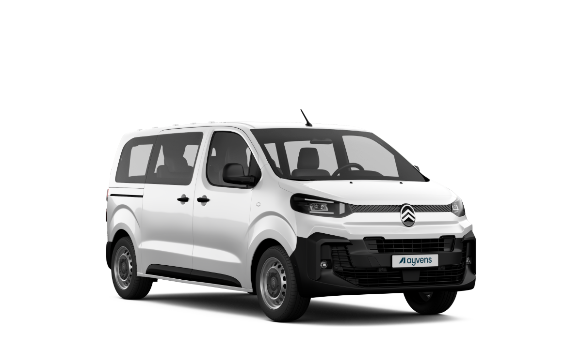 Citroën Jumpy