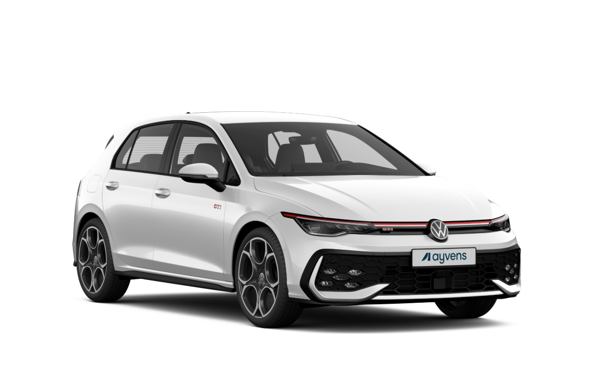 Volkswagen Golf Viii