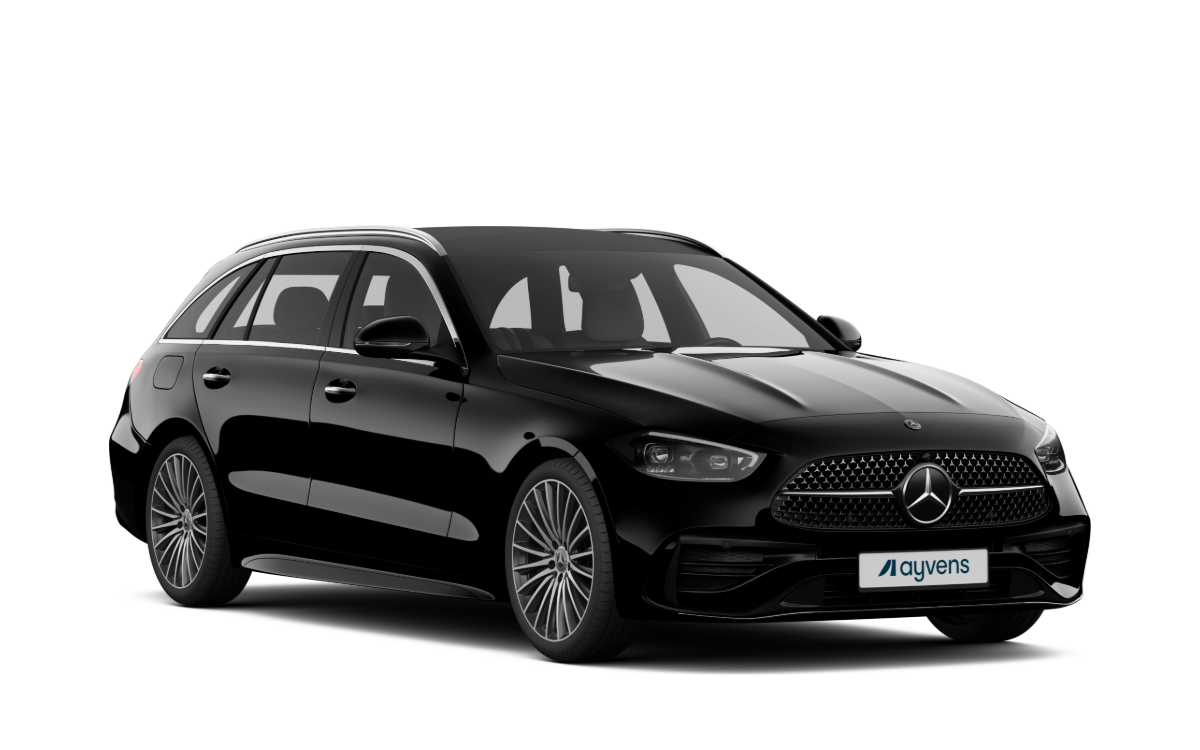 Mercedes-Benz C-Klasse Break