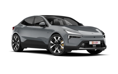 Polestar 4