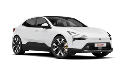 Polestar 4