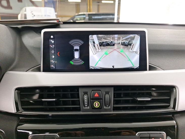 Bmw X1 — photo 12
