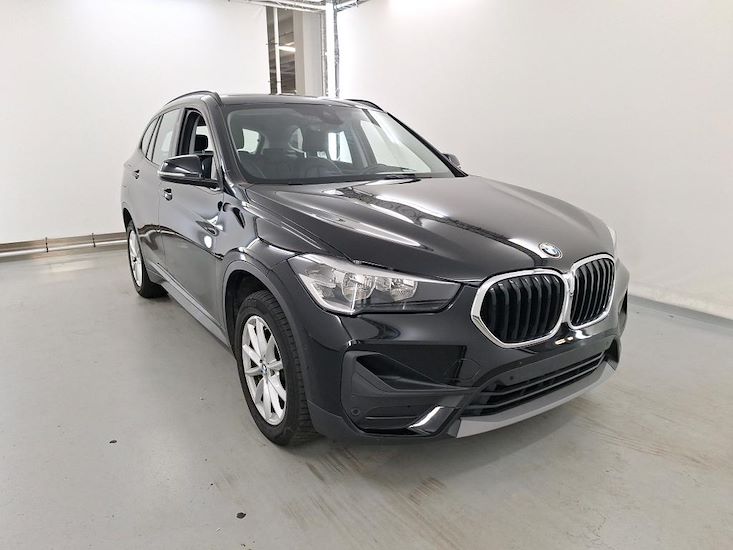 Bmw X1 — photo 2
