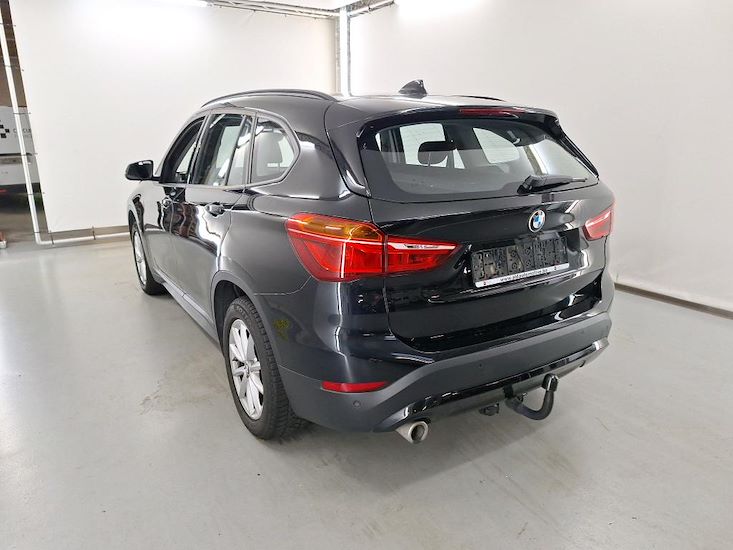 Bmw X1 — photo 3