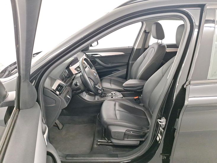 Bmw X1 — photo 5