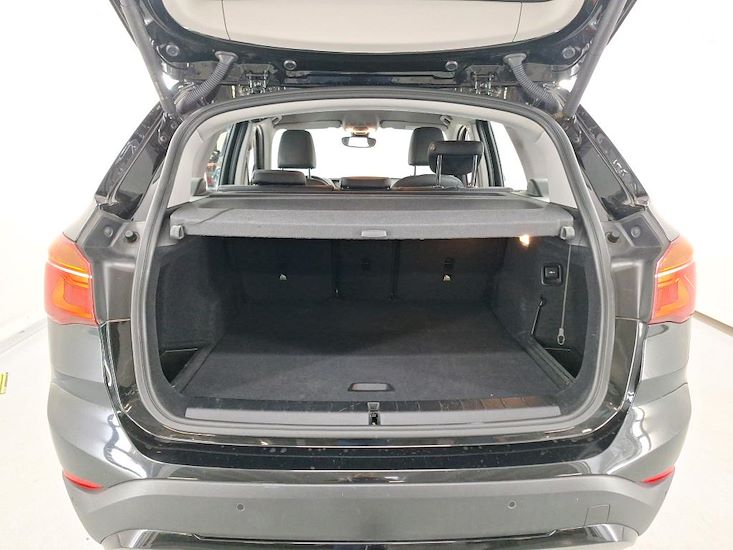 Bmw X1 — photo 7