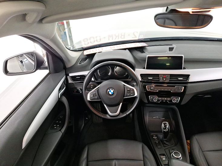 Bmw X1 — photo 8