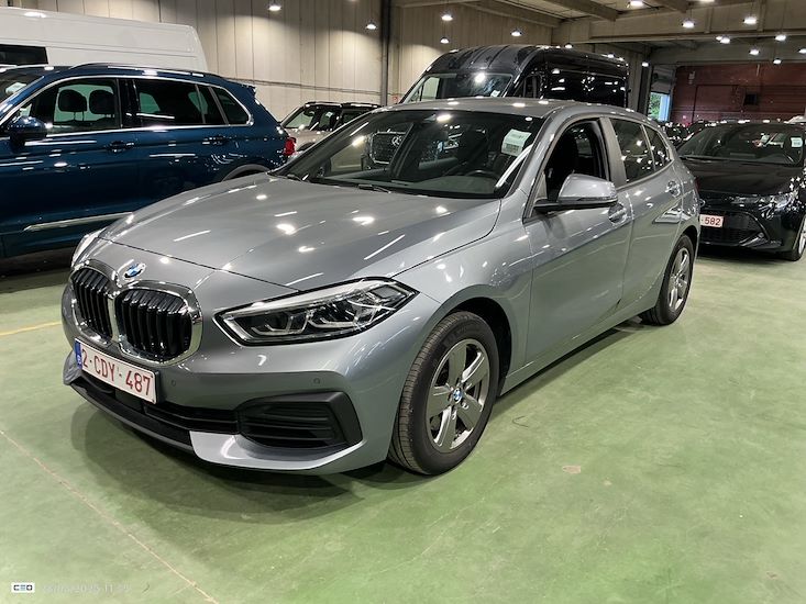 Bmw Serie 1