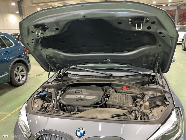 Bmw Serie 1 — photo 6