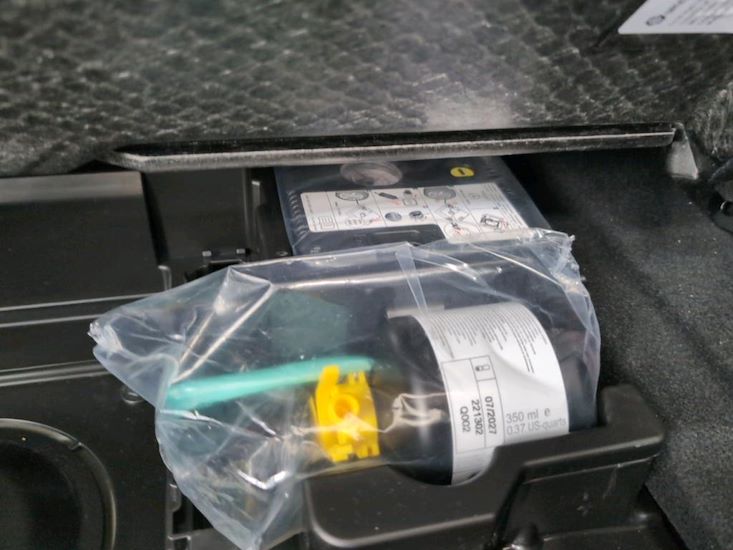 Mercedes-Benz Cla — photo 11