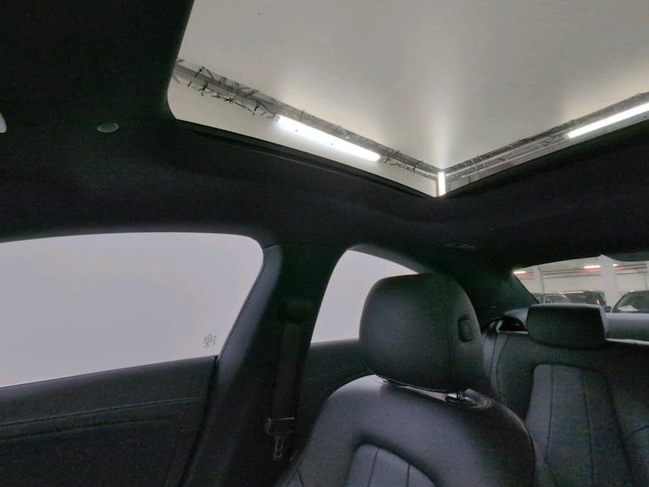 Mercedes-Benz Cla — photo 13