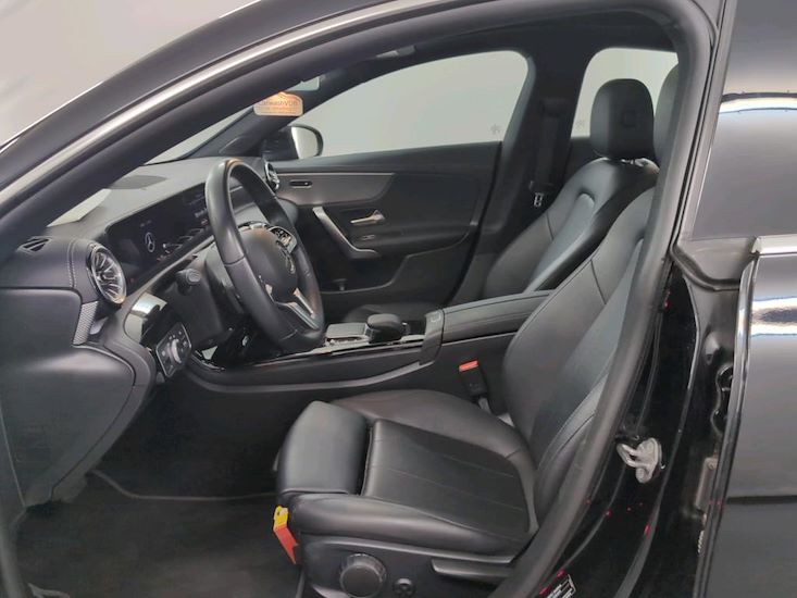 Mercedes-Benz Cla — photo 5
