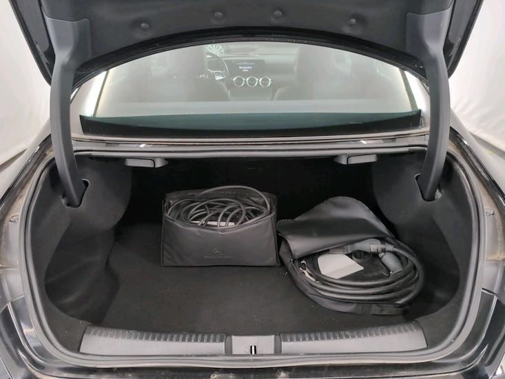 Mercedes-Benz Cla — photo 7