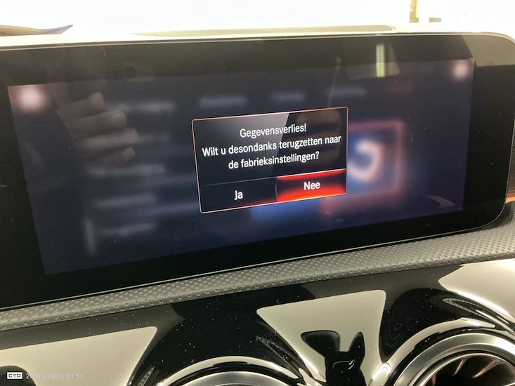 Mercedes-Benz Cla — photo 10