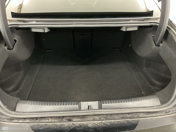 Mercedes-Benz Cla — photo 13