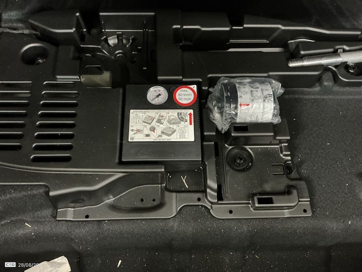 Mercedes-Benz Cla — photo 14