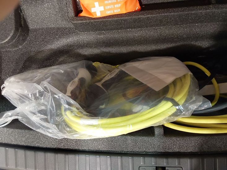Skoda Octavia — photo 13