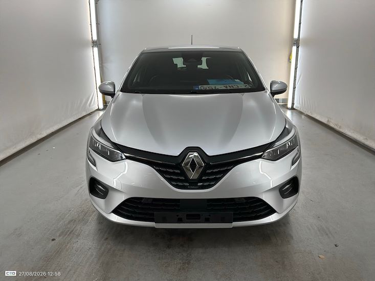 Renault Clio — photo 2