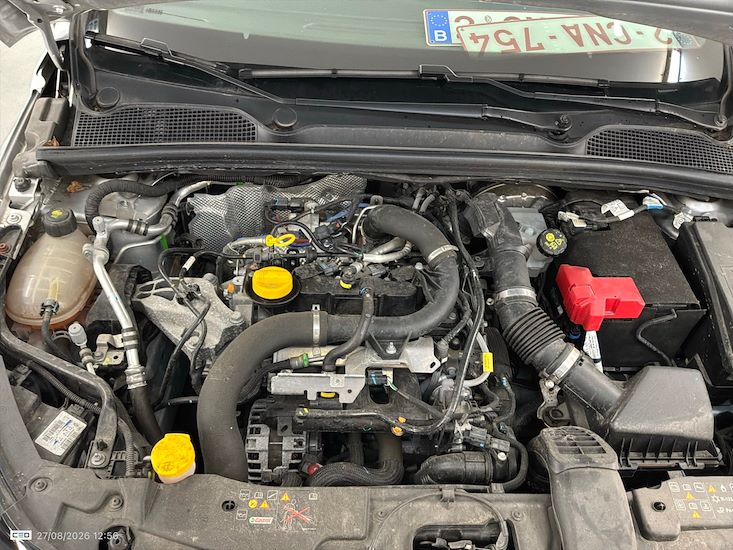 Renault Clio — photo 6